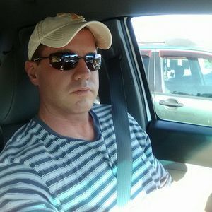 Meet your Posher, Brian